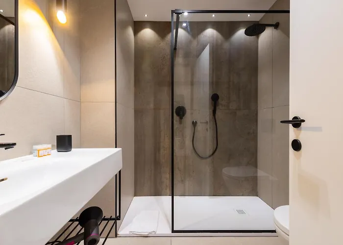 Ascanio's Cozy - By 101flats Rome